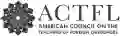 ACTFL logo