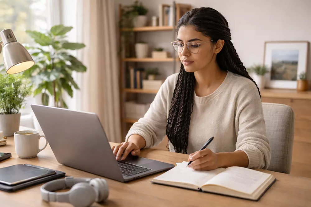 vantaggi della valutazione online