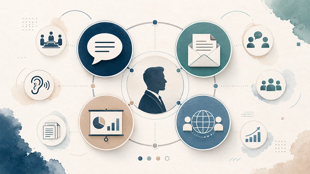 business english skills