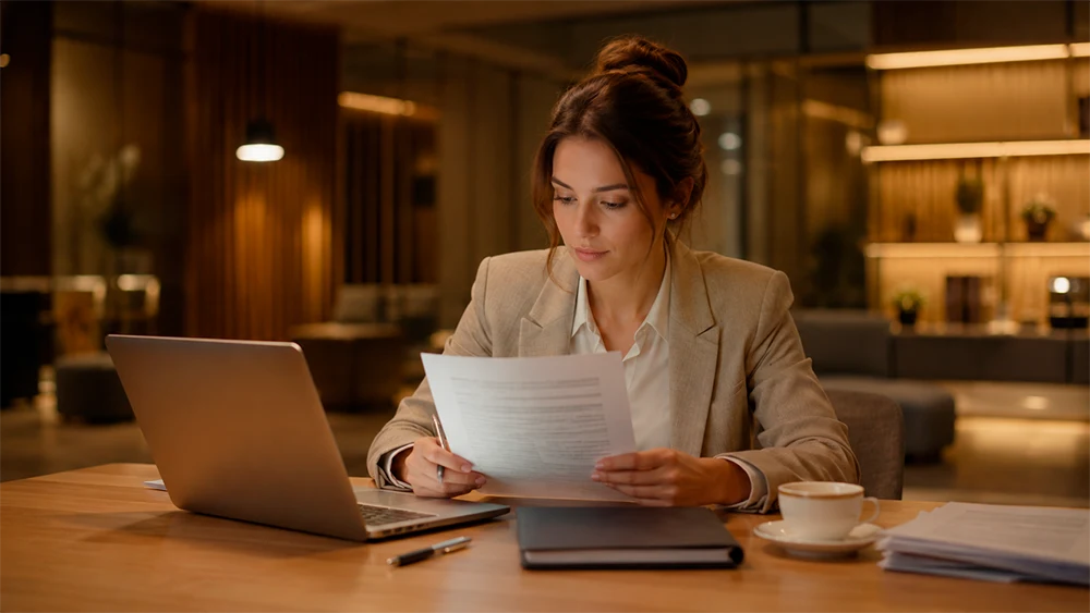 english business writing skills