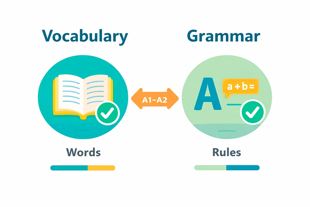english test for kids