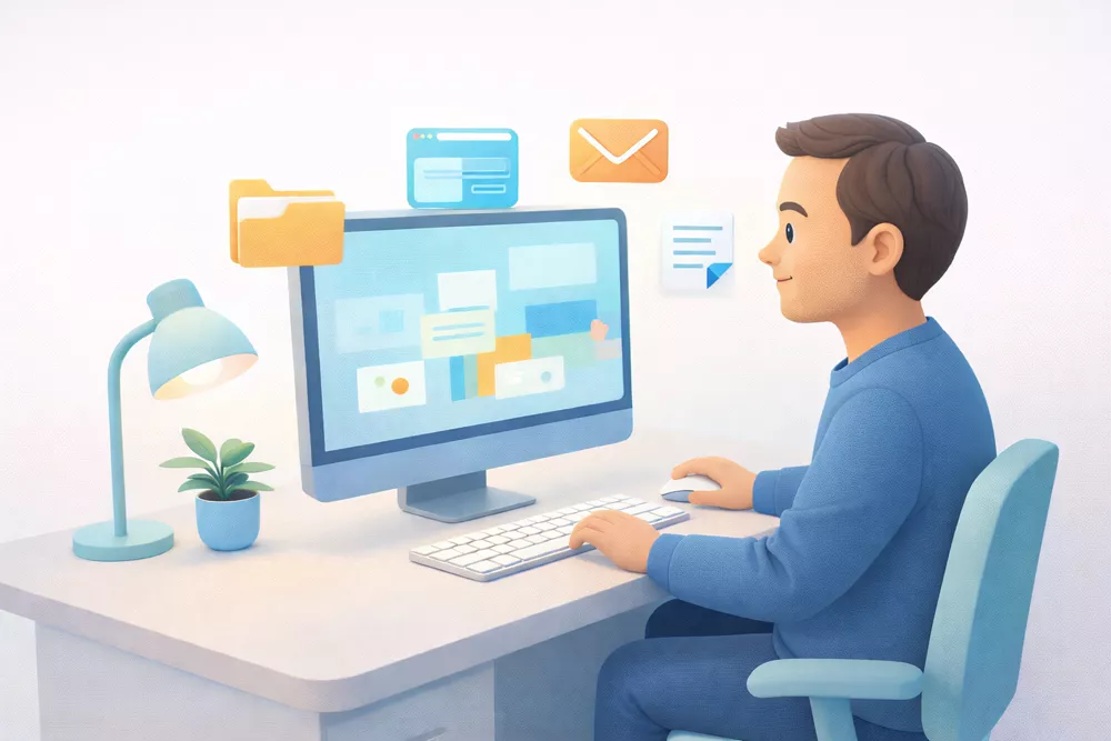 المهارات الحاسوبية الأساسية