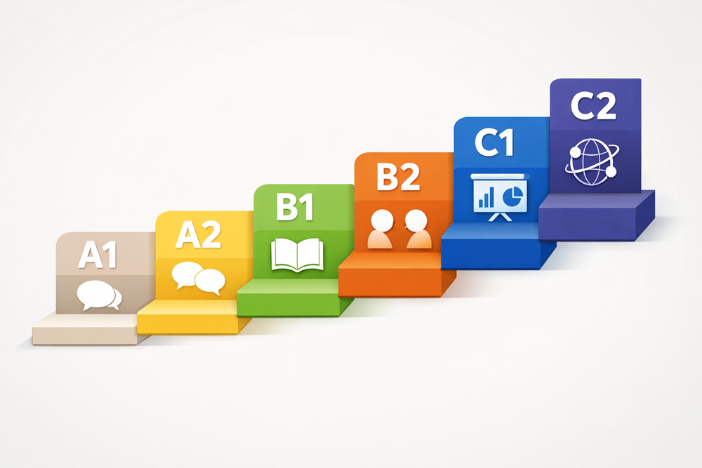 foreign language proficiency