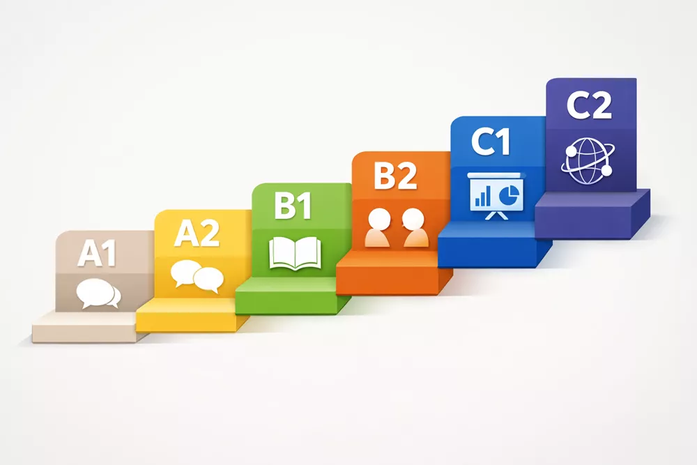 foreign language proficiency