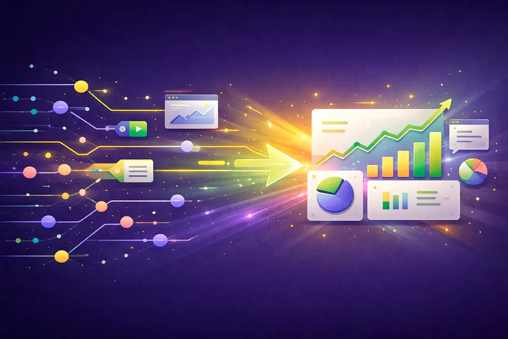 cómo obtener la certificación de Google Analytics
