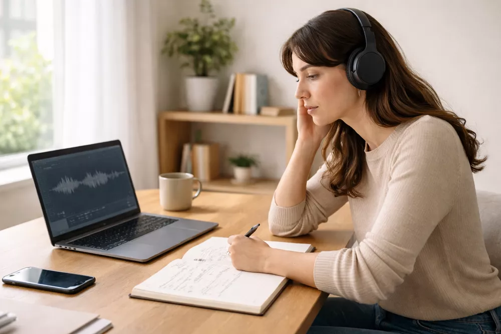 comment arrêter de traduire dans sa tête