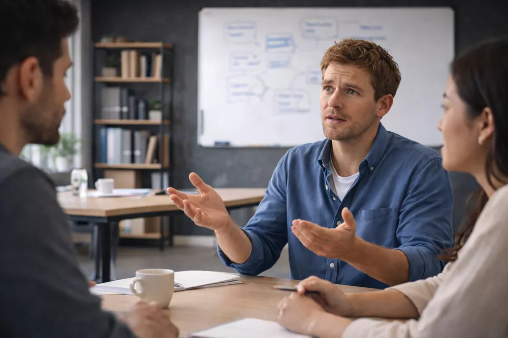 comment penser dans une autre langue