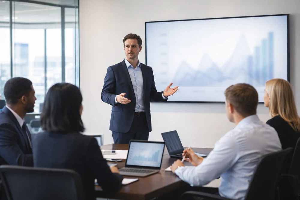 商务英语的重要性