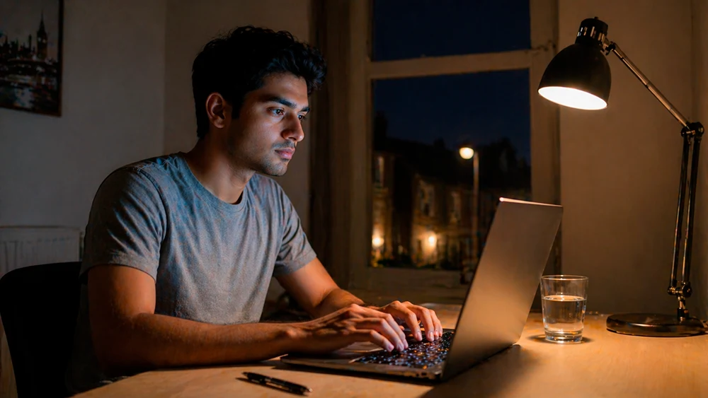 çevrimiçi İngilizce testi doğruluğu
