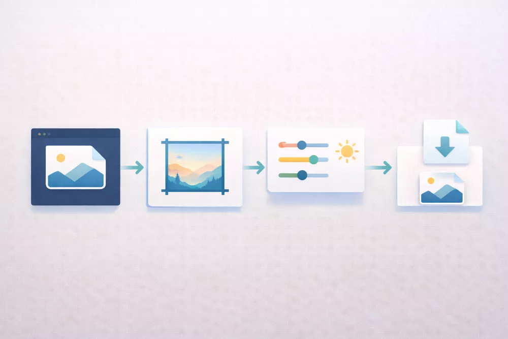 Photoshop 必备知识