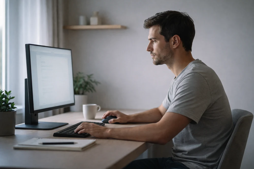 test di competenza in inglese