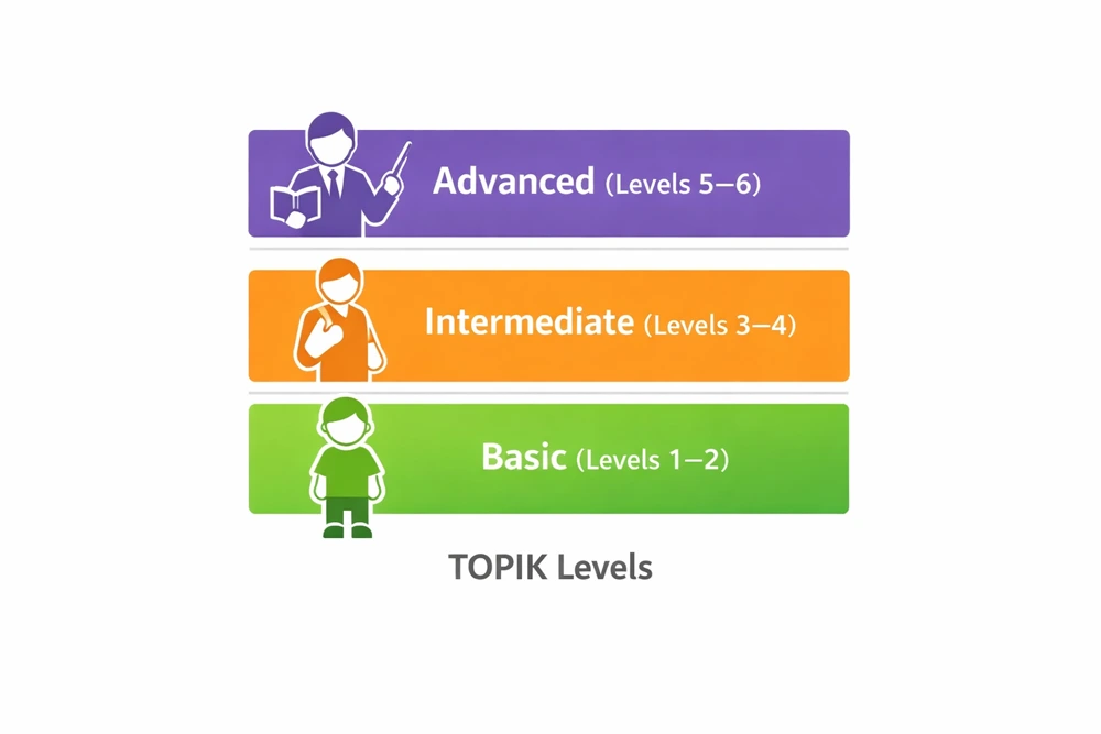 teste de coreano topik