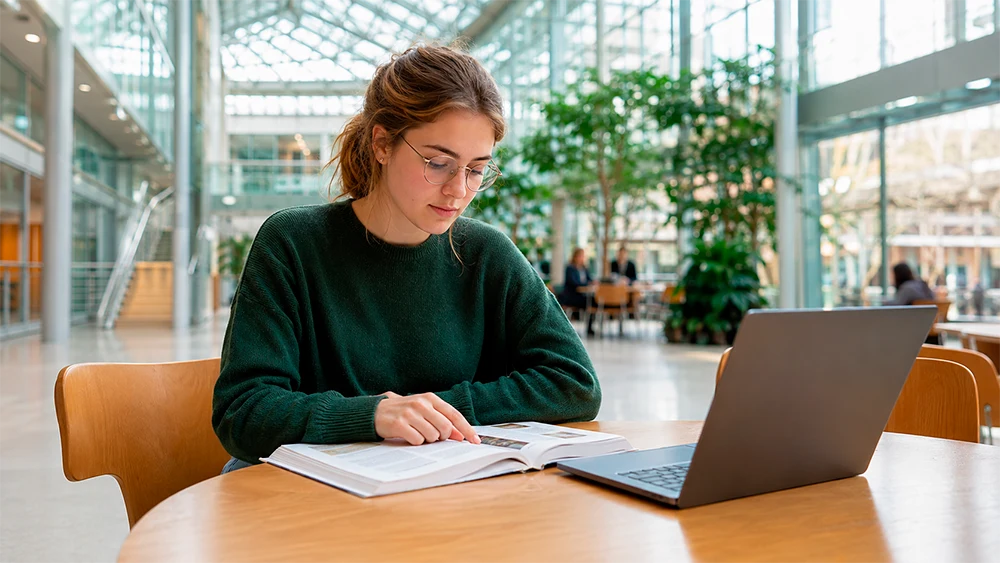 Quelle est la meilleure façon d’apprendre l’allemand ?