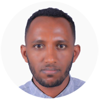 Eyob Brhanu