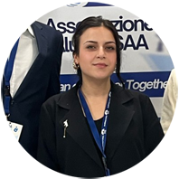 Setareh Kolahi